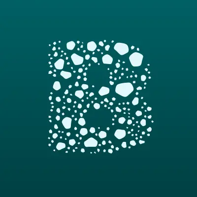 Быковская основная общеобразовательная школа, лого-визитка