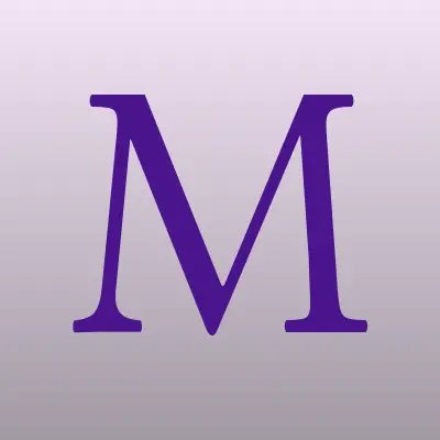 Магазин мебели, ИП Баев М.Г., лого-визитка