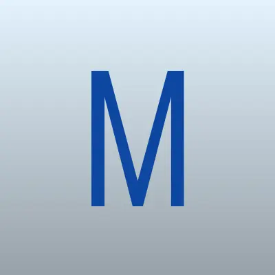 Медиа-М, магазин, лого-визитка