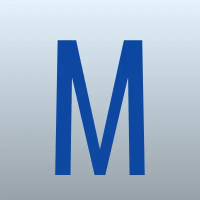 Мир чудес, магазин, лого-визитка